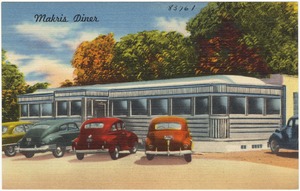 Makris Diner