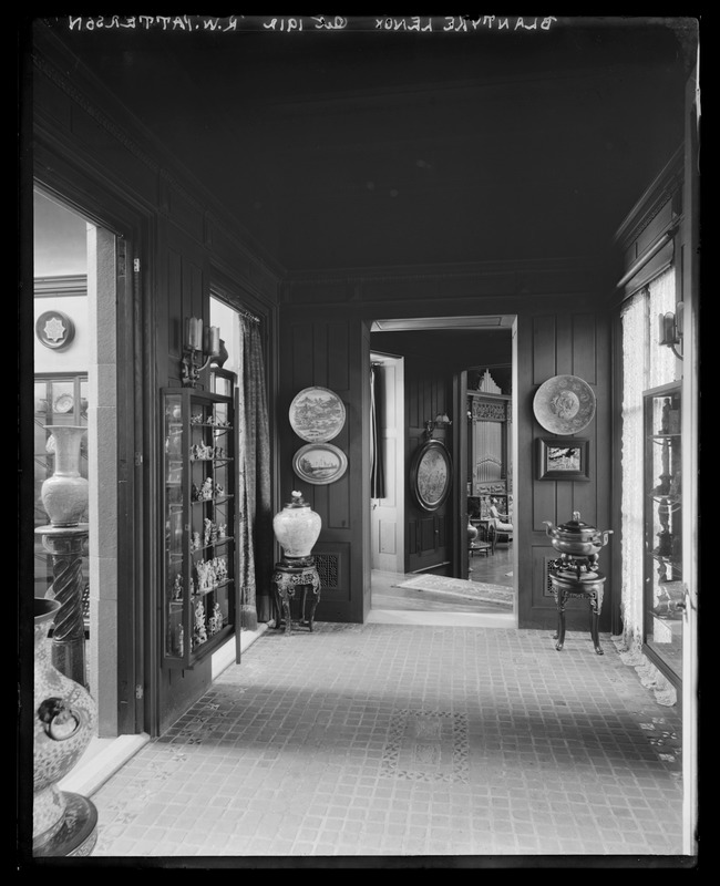 Blantyre Digital Commonwealth