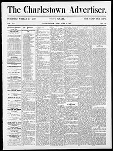 Charlestown Advertiser, June 03, 1871