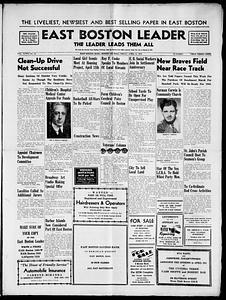 East Boston Leader, April 11, 1947