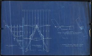 Dormer framing