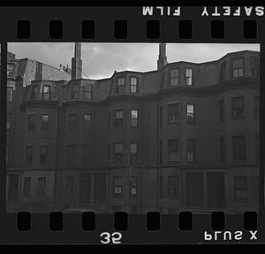 241-247 Beacon Street, Boston, Massachusetts