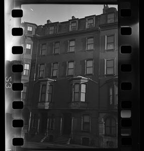 18-20 Marlborough Street, Boston, Massachusetts