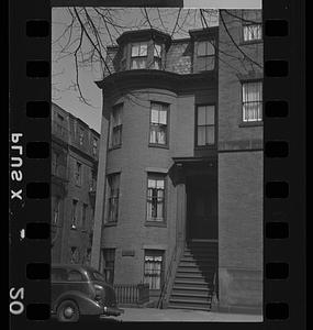 85 Chandler Street, Boston, Massachusetts