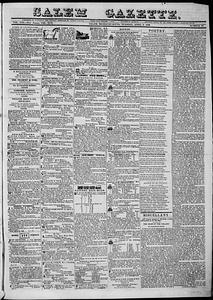 The Salem Gazette