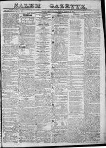 The Salem Gazette