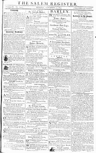 The Salem Register