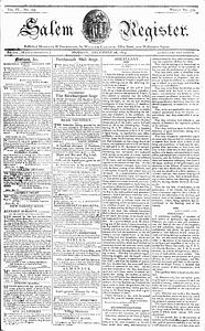 The Salem Register