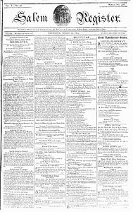 The Salem Register