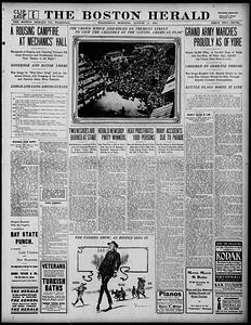The Boston Herald