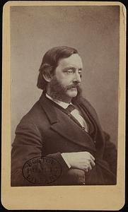 Thomas Wentworth Higginson