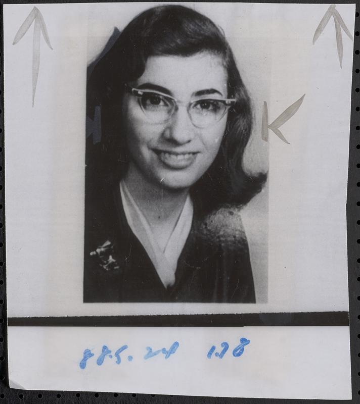 Jeanne Leonardi