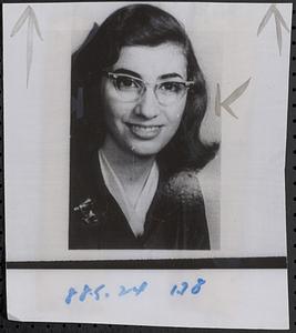 Jeanne Leonardi