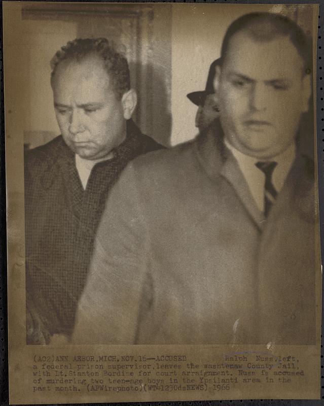 Accused