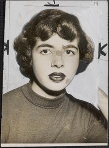 Mrs. Dorothy Evans