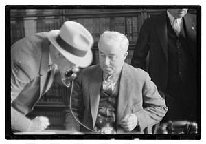Wm. J. Foley