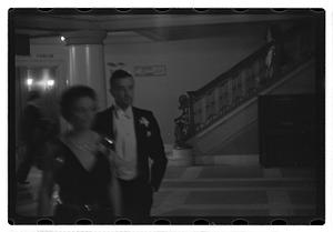 Opera House opening night
