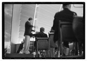 Esplanade concert