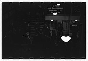 Filene's Bargain Basement