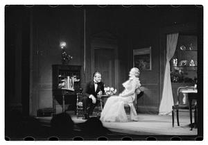 Summer Theatre