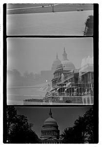 U.S. Capitol, Washington D.C.
