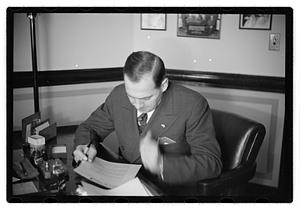 Mr. H. M. Addison Loews Theater