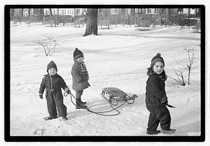 Children of Beacon Hill