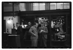 For Herald and Roto Boston Stock Exchange