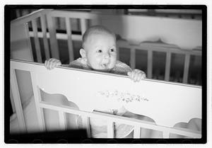Geo. Wey 5 month