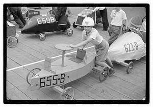 Soap Box Derby