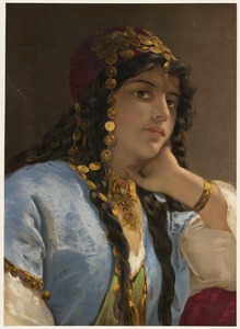 Odalisque