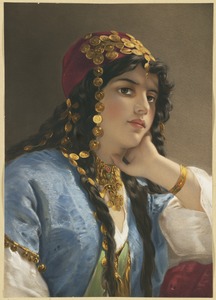 Odalisque