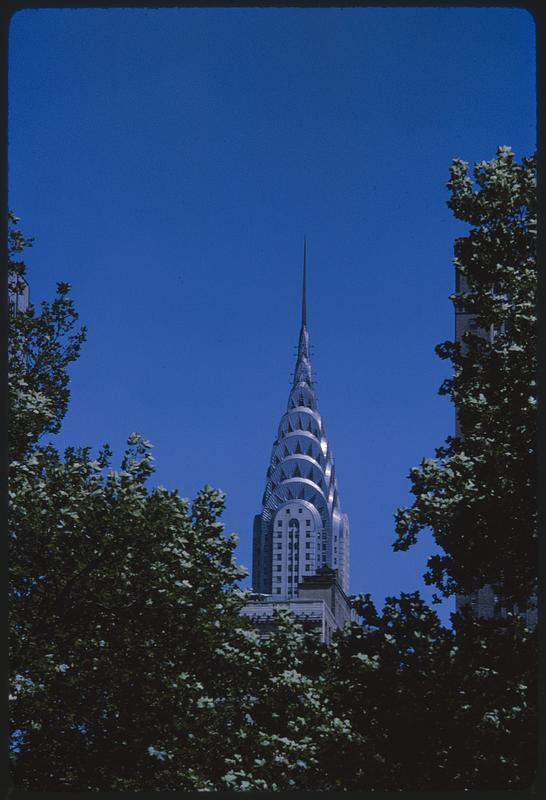 Chrysler Building