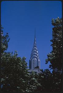 Chrysler Building