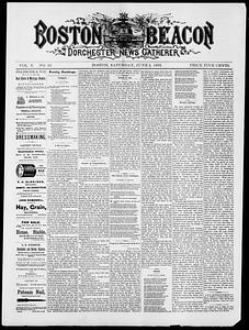 The Boston Beacon and Dorchester News Gatherer, June 02, 1883