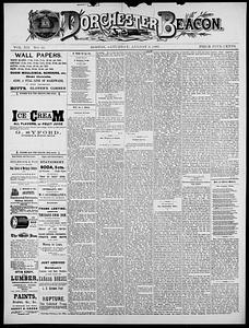 The Dorchester Beacon, August 08, 1885