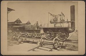 Locomotion
