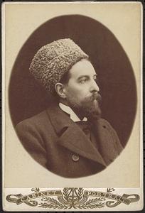 Unidentified man