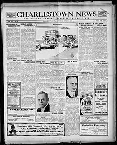 The Charlestown News