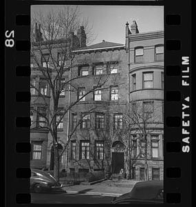 257 Marlborough Street, Boston, Massachusetts