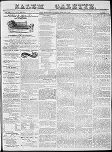 The Salem Gazette