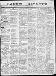 The Salem Gazette