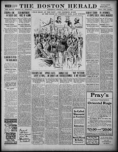 The Boston Herald
