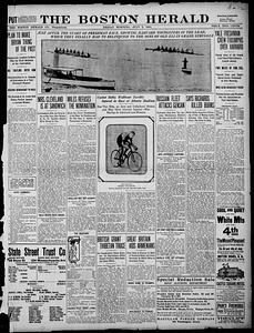 The Boston Herald