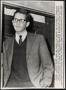 Tully Friedman