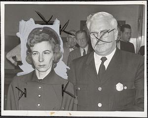 Van Rie trial