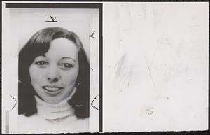 Lesley Whittle