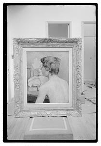 Rubinstein, Helena - opening of beauty parlor and benefit for Esplanade concerts