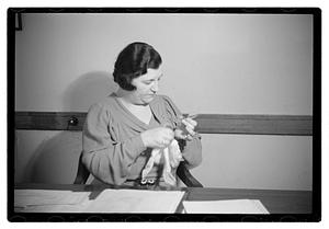 Mrs. Caro lawyer