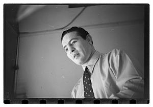 Max Baer